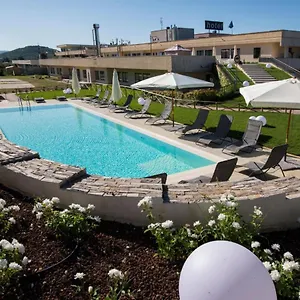 Planet Hotel Arezzo