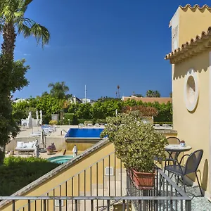 Dimora Caiammari Luxury & Hotel Syracuse