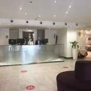 لوجانو توريتا البندقية