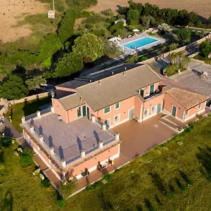 Al Palmento Cruillas Bed & Breakfast Syracuse