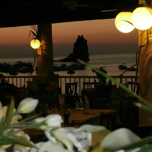 Conti Hotel Vulcano (Isola)