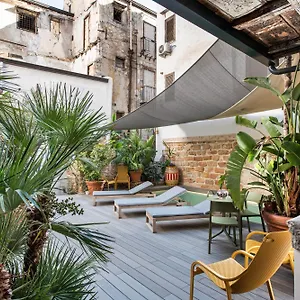 Porta Di Castro Hotel Palermo