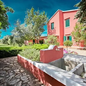 Agrialbergo Hotel Capalbio