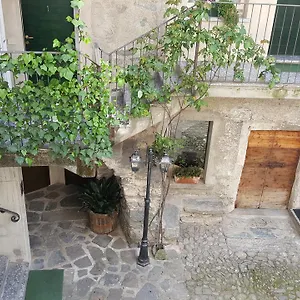 Trattoria Traversi Bed & Breakfast Berbenno di Valtellina