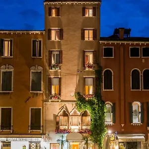 3* Hotel Santo Stefano