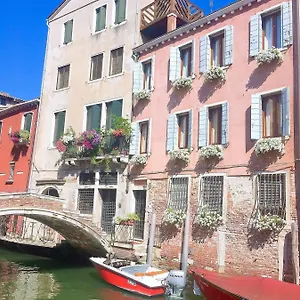 3749 Pontechiodo Venezia