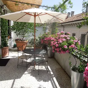 Antica Dei Mercanti Hotel Milano